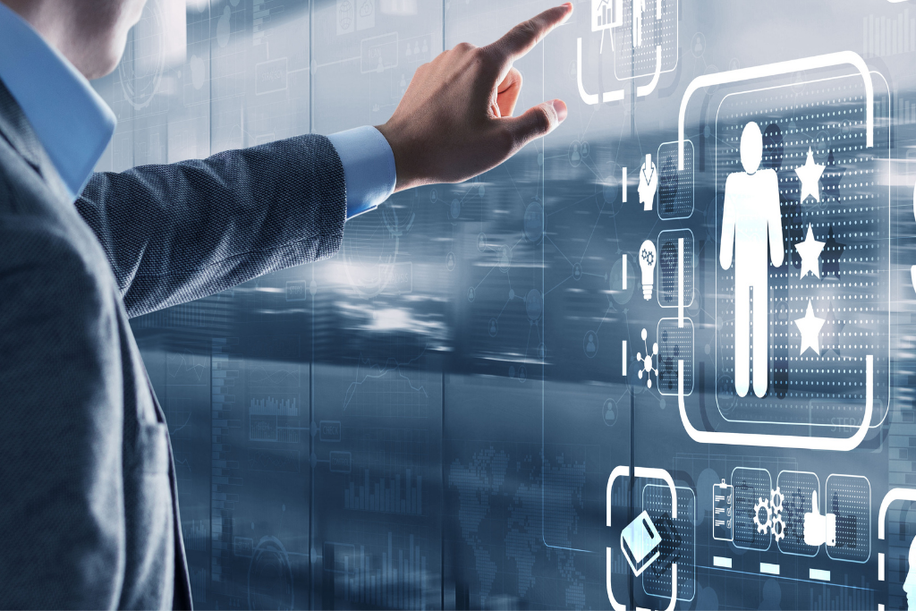 उद्योगों का रूपांतरण